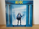 AC/DC - Who made who - Bon Scott Vinyl LP