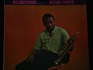 Miles Davis-Milestones-Columbia 1193-6-EYE MONO DG 1D 1D