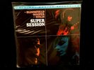 MFSL SUPER SESSION Bloomfield, Stills 1/2 Speed Audiophile LP Japan STILL SEALED