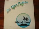 Island Band. I'm Your Captain. Contemporary Hawaii Sounds EX LP