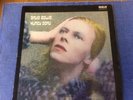 David Bowie. Hunky Dory. 12