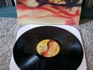 Black LIPS Arabia Mountain LP In Shrink With Hype Sticker