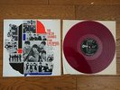 V.A. The Fresh Sounds From Liverpool JAPAN ONLY LP RED WAX OR-7060 The Beatles
