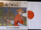 David Bowie METROBOLIST White vinyl 2020 remix Number 1088 of 1970- Rare