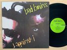 BAD BRAINS: I Against I - 1986 -  SST-065 - Photo Insert  NM-