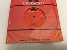 JOHNNIE YOUNG CRAISE FINTON KIRK/I AM THE WORLD BEE GEES 1967 POLYDOR UK 45VG/EX