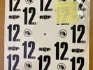 KLF - **RARE** PURE TRANCE 1 w/l Promo - What Time is Love 1988 KLF 004T