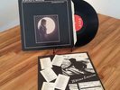 ULTIMA EMOCION [DOS MINUTOS DE ODIO] EX/NM 1982 SYNTH MOVIDA w/INSERT LP Mr