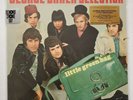 GEORGE BAKER SELECTION Little Green Bag NEW Green Translucent vinyl LP RSD2020