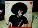 Bobbi Humphrey - Blacks and Blues, Blue Note BN-LA142-G  EX / VG+