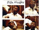Muddy Waters Folk Singer Analogue Productions rmstrd 200gm vinyl 2 LP 45rpm NEW/