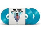 Gregory Porter - All Rise Limited Triple Blue Vinyl  (2020 - EU - Original)