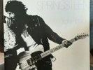 Bruce Springsteen Born To Run Half Speed Mastered Extended Range Recording LP