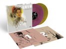 In the Mood for Love   MONDO 2xLP Purple Yellow Marble Vinyl New Sealed
