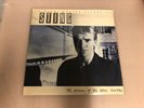 Vinyl Lp Record: Sting Mfsl Original Master Recording 1985