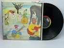 The Band ?Music From Big Pink 1968 Original Vinyl LP Record SKAO 2955 Strong VG