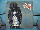 ALICE COOPER-TRASH-LP ( PROMO )