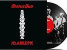 Status Quo - Backbone - Picture Disc Vinyl LP + MP3