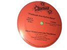 12 Boogie Funk Soul FLATBUSH ave Rythm BAND never knew a love like this before