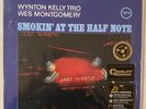 WYNTON KELLY & WES MONTGOMERY Smokin at Half Note 45 rpm 180 gram vinyl NEW 2 LP