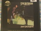 Stevie Ray Vaughan LP - Couldn't Stand the Weather MoFi MFSL One-Step - SEALED