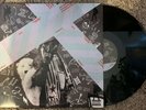 Lil Uzi Vert LUV IS RAGE 2 Hip Hop 2xLP Black Vinyl Atlantic 564914-1 NM