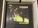 Stevie Ray Vaughan Vinyl - Couldn't Stand the Weather Mofi One-Step - SEALED