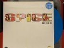Spice Girls - Spice - Blue Vinyl Limited Edition - UNICEF