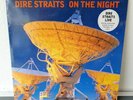 LP Dire Straits On The Night 1993 Germany very rare and in Top Condition