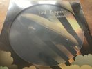 Led Zeppelin - Live in Scandinavia 1969 LP (Picture Disc)2021 New and Sealed