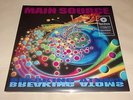 Breaking Atoms by Main Source (Vinyl LP, Sealed, Colored)