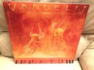 Vangelis Heaven And Hell RCA UK LP NM