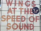 Wings-At The Speed Of Sound SW-11525 Vinyl