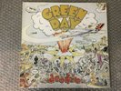 Green day Dookie vinyl First pressing 1994