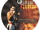 Queen - Love Of My Life: The Legendary Broadcast From Tokyo - Act II - Numbered