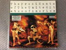 Presidents of the United States of America -  Vinyl - Limited Edition Yellow