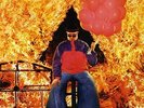 Oliver Tree - Ugly is Beautiful