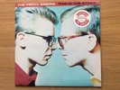 2 x Proclaimers 12” Vinyl : This Is The Story / Sunshine On Leith