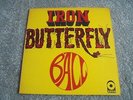 Iron Butterfly - Ball 1969 UK LP ATCO 1st PROG/PSYCH