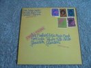 Captain Beefheart & His Magic Band - Strictly Personal 1968 UK LP LIBERTY 1st