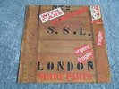Status Quo - Spare Parts 1969 UK LP PYE STEREO 1st