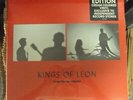 KINGS OF LEON When You See Yourself 2xLP SEALED cream color vinyl arena-rock