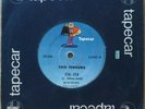 TRIO TERNURA 1976 “ETA ETA” FUNK SOUL SAMBA GROOVE TAPECAR 7” 45 BRAZIL HEAR