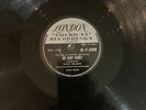 78 ROCK RICKY NELSO  BE BOP BABY / HAVE I TOLD YOU LATELY THAT I LOVE YOU  E+