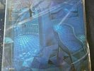 Phish Rift Vinyl LP with Welker print 2015 (Blue Edition)- Sealed #547