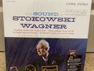 RCA Living Stereo LP The Sound of Stokowski and Wagner Analogue Productions 2019