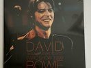 DAVID BOWIE– SMALL CLUB BROADCAST: PARIS LIVE 1999 2X VINYL LP (SEALED)