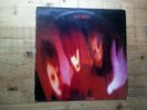The Cure Pornography A3/B3 1st Press Very Good Vinyl LP Record Album FIXD7