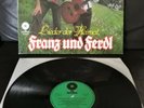 LP --- FRANZ UND FERDL**lieder der heimat**VM RECORDS**RAR**NEAR MINT