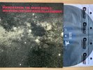 Booker Ervin - The Space Book - Prestige PR 7386 Mono LP VG+ Promo